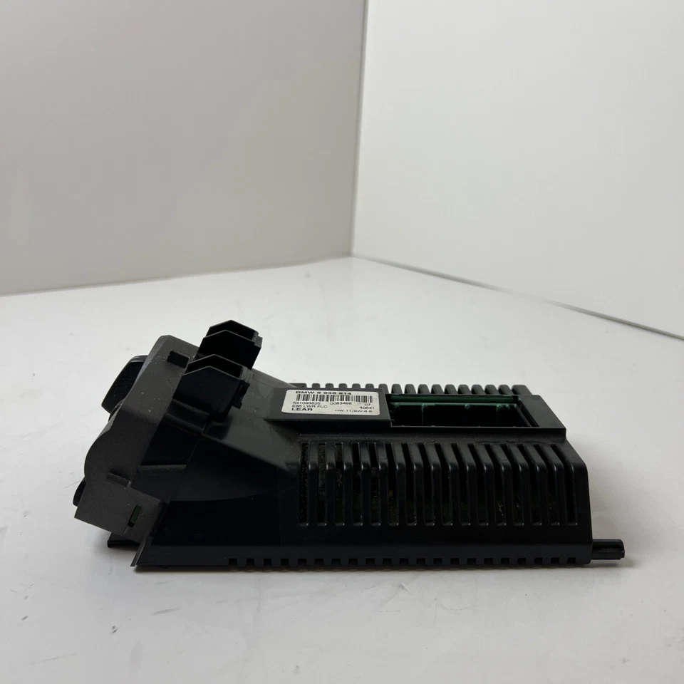 2004 BMW Z4 DASH HEADLIGHT LAMP CONTROL SWITCH UNIT  6936814 OEM - Image 3 of 4