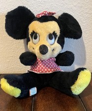 Vintage Minnie Mouse 8 Walt Disney