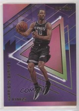 2020-21 Panini Recon Holo Pink Harrison Barnes #80 1hs9