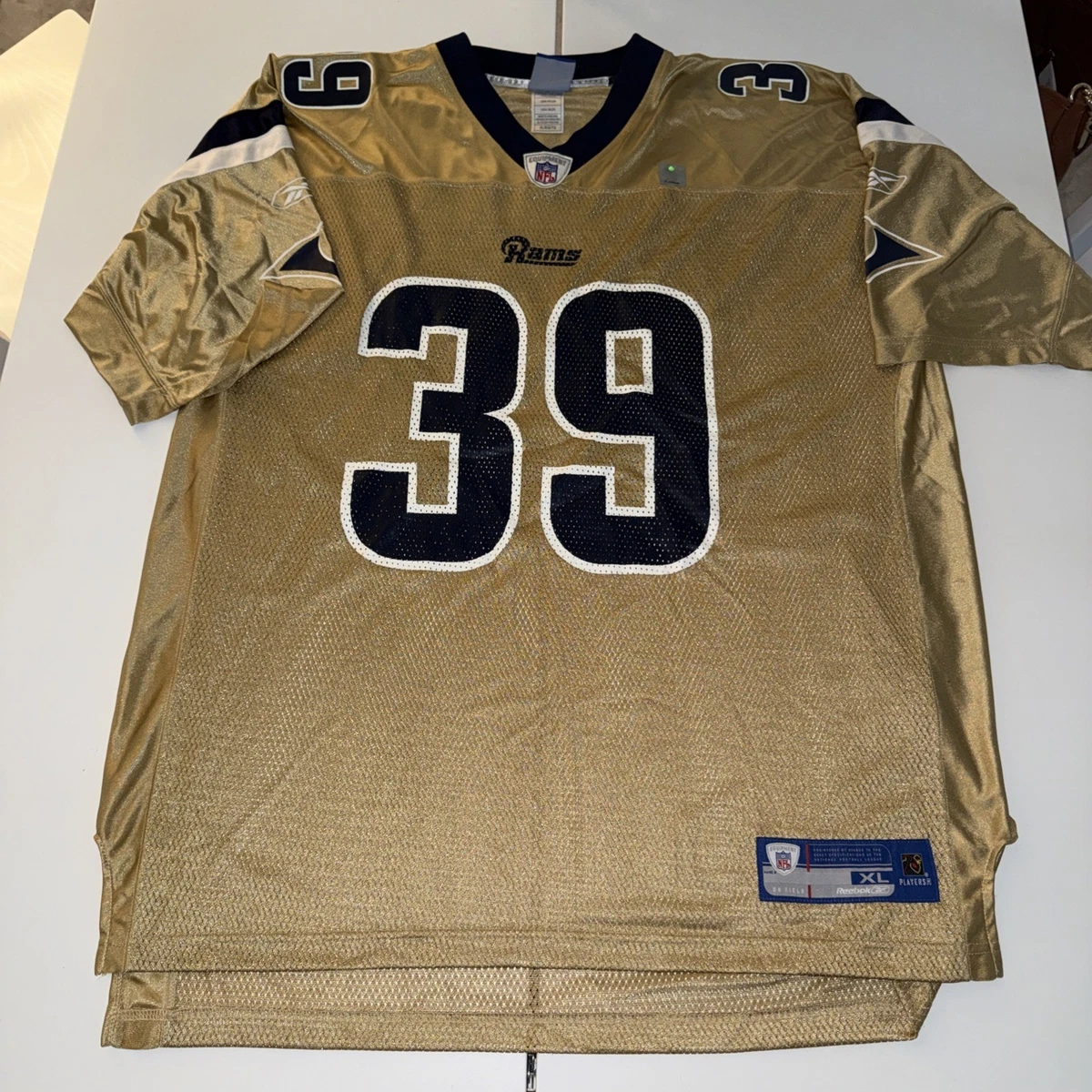 Steven Jackson NFL Jerseys for sale | eBay