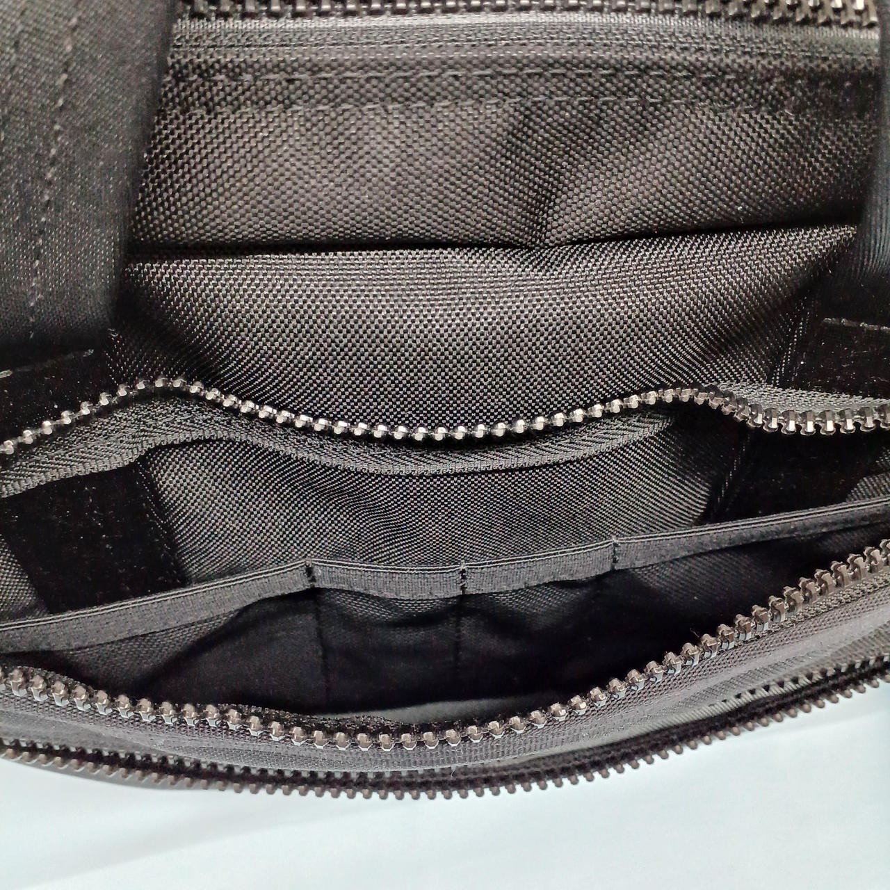 2WAY briefcase Model Interactive PORTER - image 7