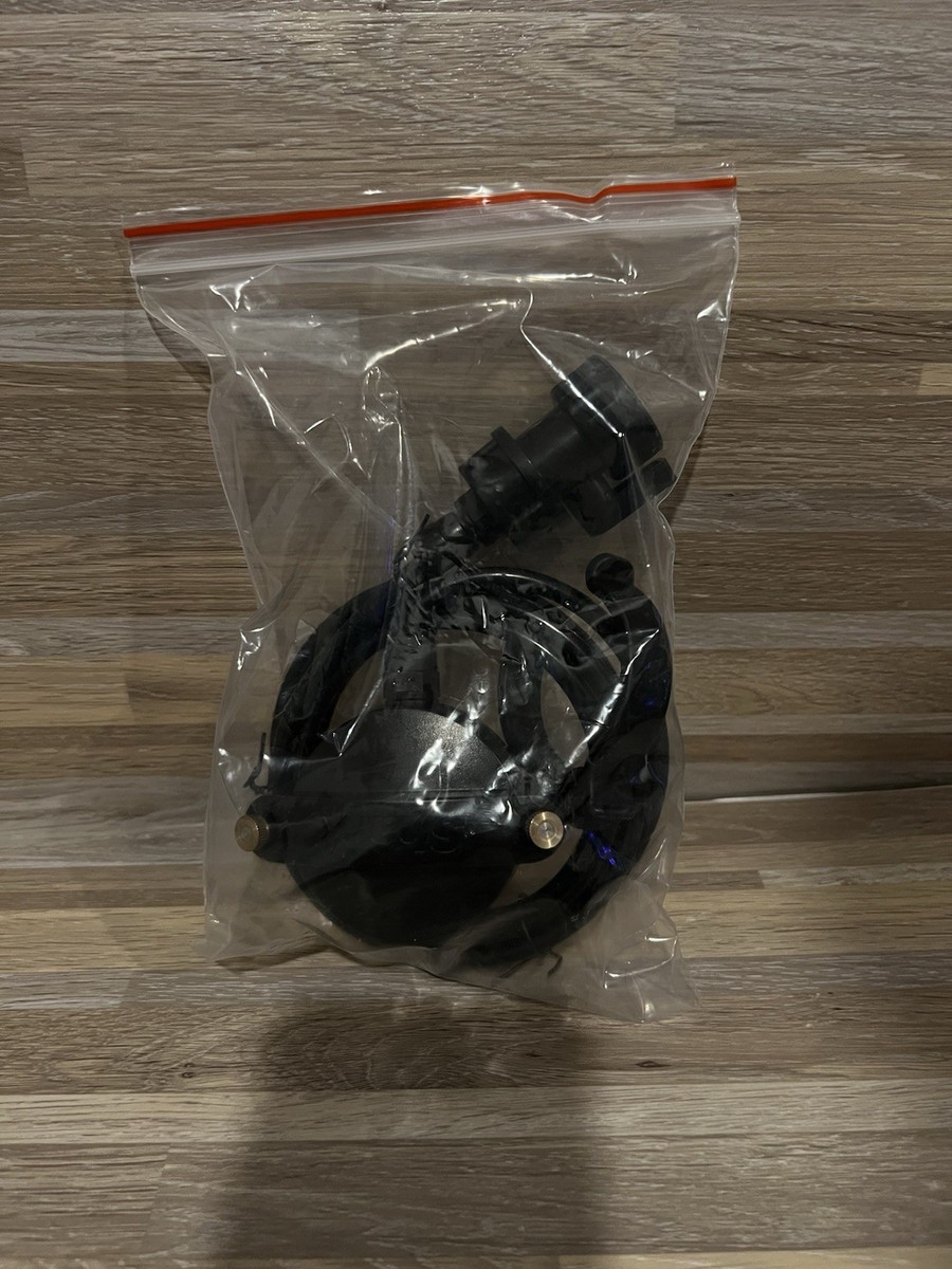 Misting Attachment Compatible with Shark Flexbreeze Mister Fan