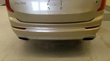 (LOCAL PICKUP ONLY) Rear Bumper Momentum Without Automatic Park Fits 16-19 VOLVO