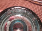 Rare / Scarce Lafayette Fruit Jar Lid Closure Aqua Marine NICE Pint ? 1880s M178 — photo 4