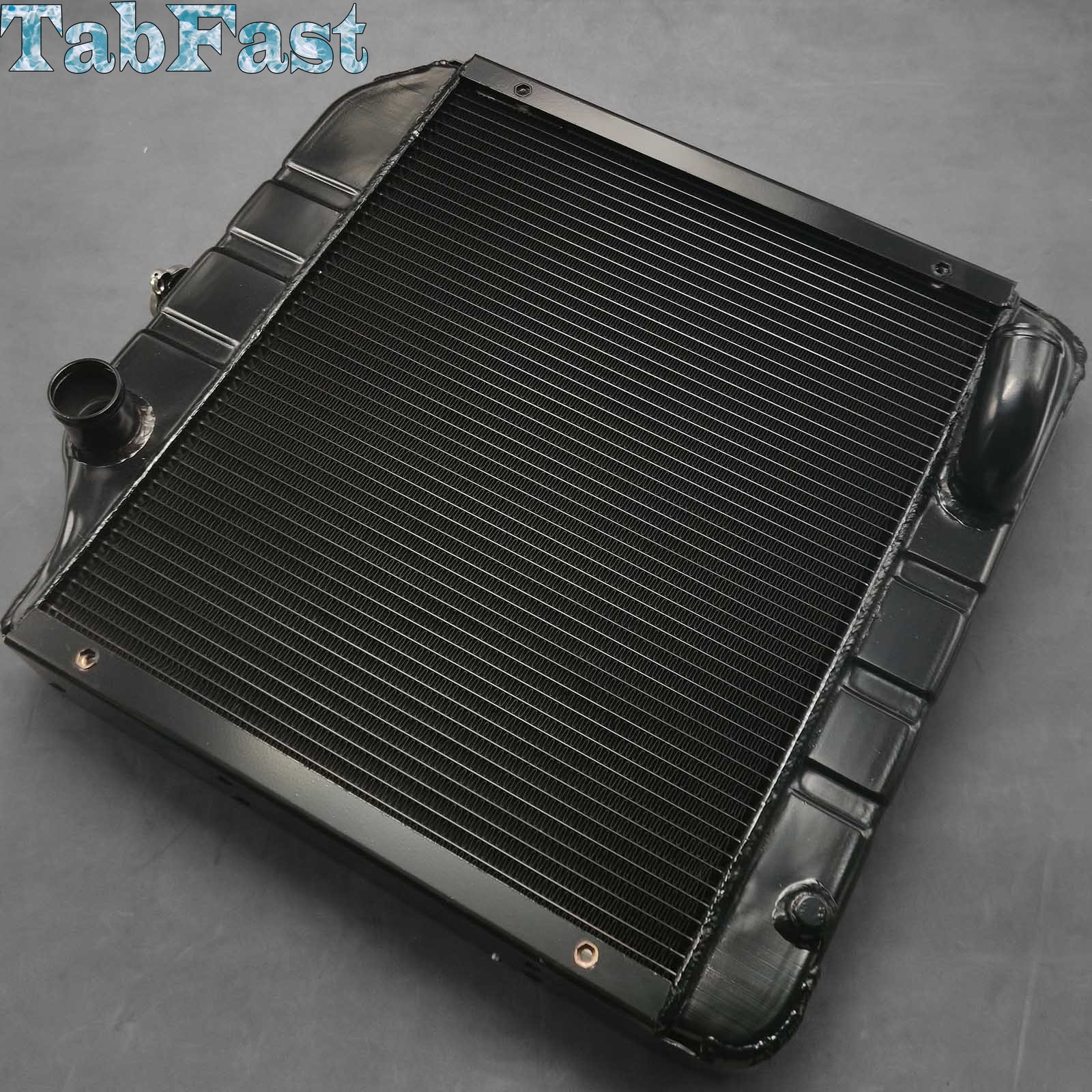 RE70236 Tractor Radiator for John Deere 5410 5415 5420 5510 5515 5715 5520