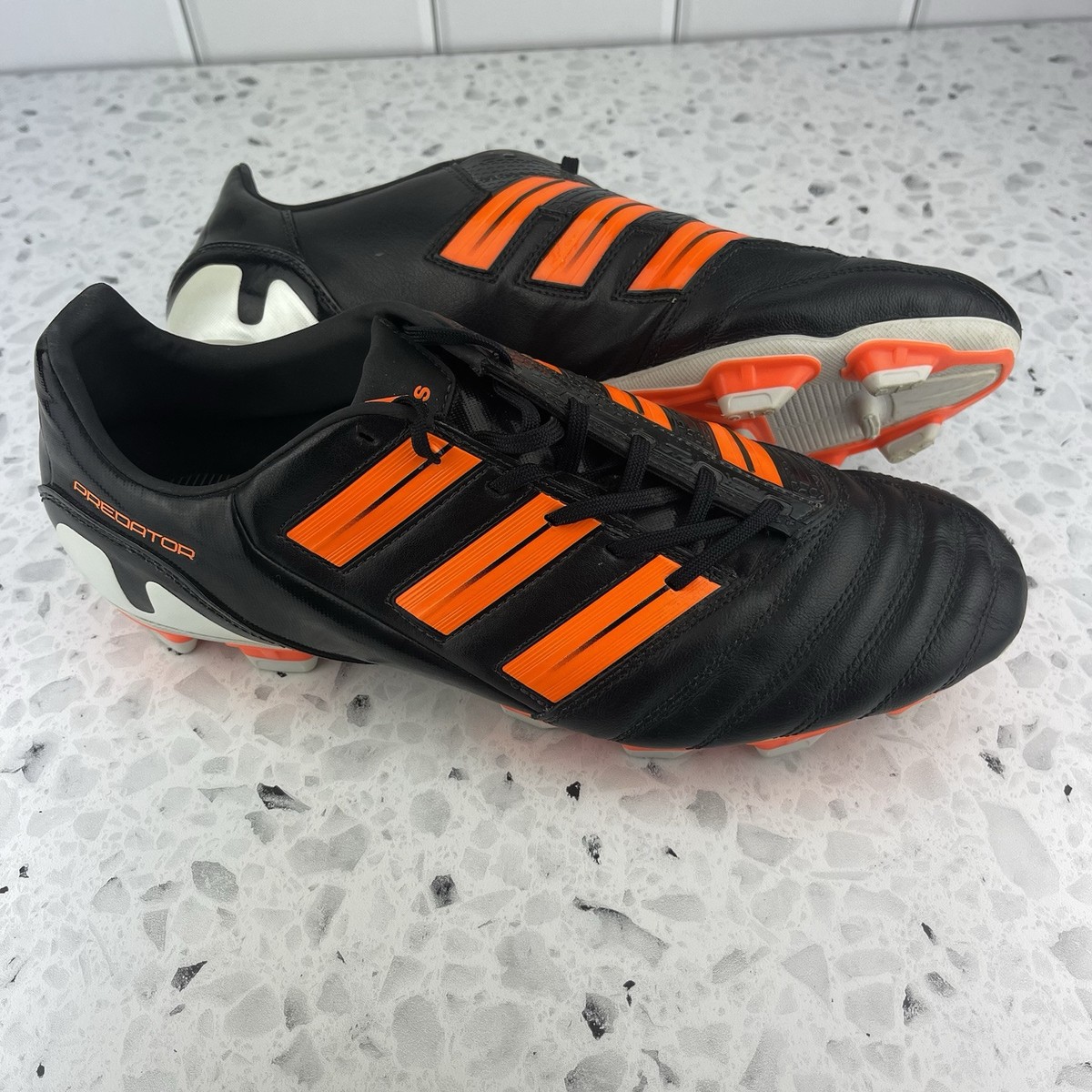 Adidas AdiPower Predator TRX Absolado V23553 Football Soccer