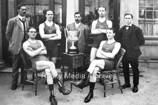 Htr-28 Swimming Club, Weston-super-Mare, Somerset. Photo