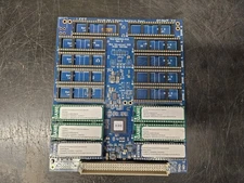 MK6-XP Buffalo Software Set and Mk6-XP Memory Expansion Board Shown On Picture.