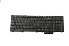 Πληκτρολόγιο Ελληνικό - Greek Keyboard Laptop  Dell Latitude