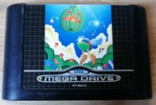 Thumbnail of ebay&reg; auction 224910643638 | Super Fantasy Zone Sega Mega Drive PAL Modul