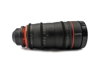 GL Optics 70 - 200mm F2.8 Zoom Arri PL