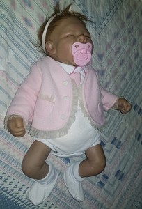 bambole reborn ashton drake