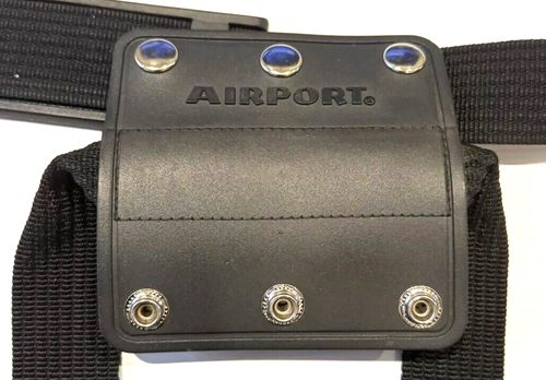 Airport Laptop Shoulder/Messenger Bag - Picture 2 of 10