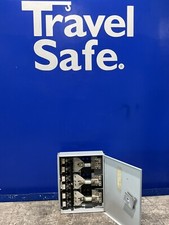 GE 400 Amp 600V Indoor Fusible Safety Switch Cat No. THFP365 🟦