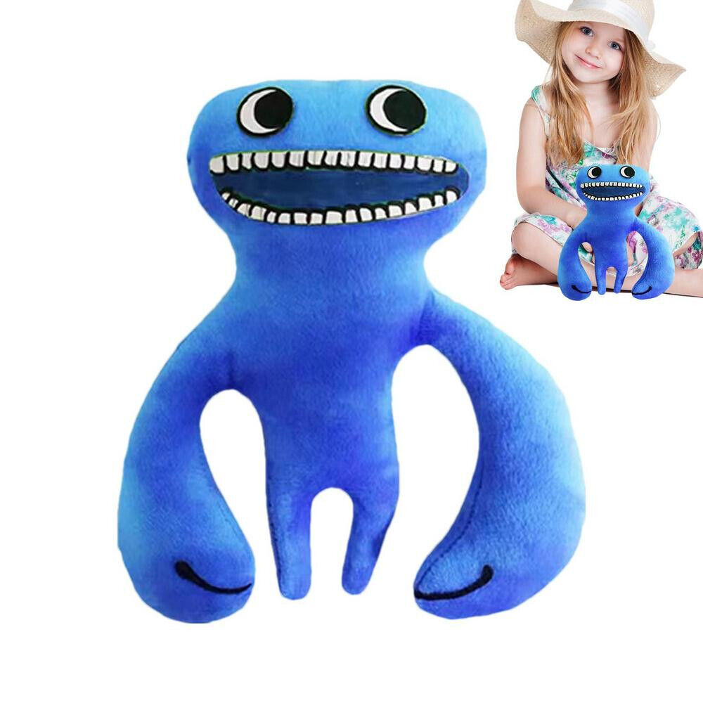 YOHAXAM Jumbo Josh Plush, Monster Jumbo Josh Soft Stuffed Animal Plushies  Toy for Kids Gift