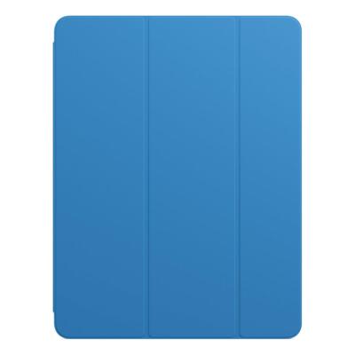 Apple iPad Smart Folio ブルー Smart Folio for iPad Air (5th generation) - Marine Blue - Apple