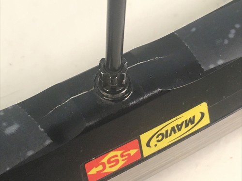 ksyrium sl superlight