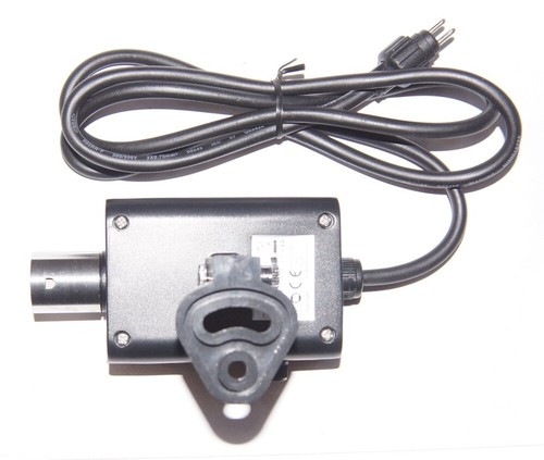 Garten Licht Automatisch Schalten Sensor Quellstein Beleuchtung Strahler Pumpe - Bild 2 von 10