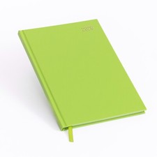 Image of 2026 Diary A4 A5 A6 Day to Page & Week To View Full Year Planner Desk Hardback