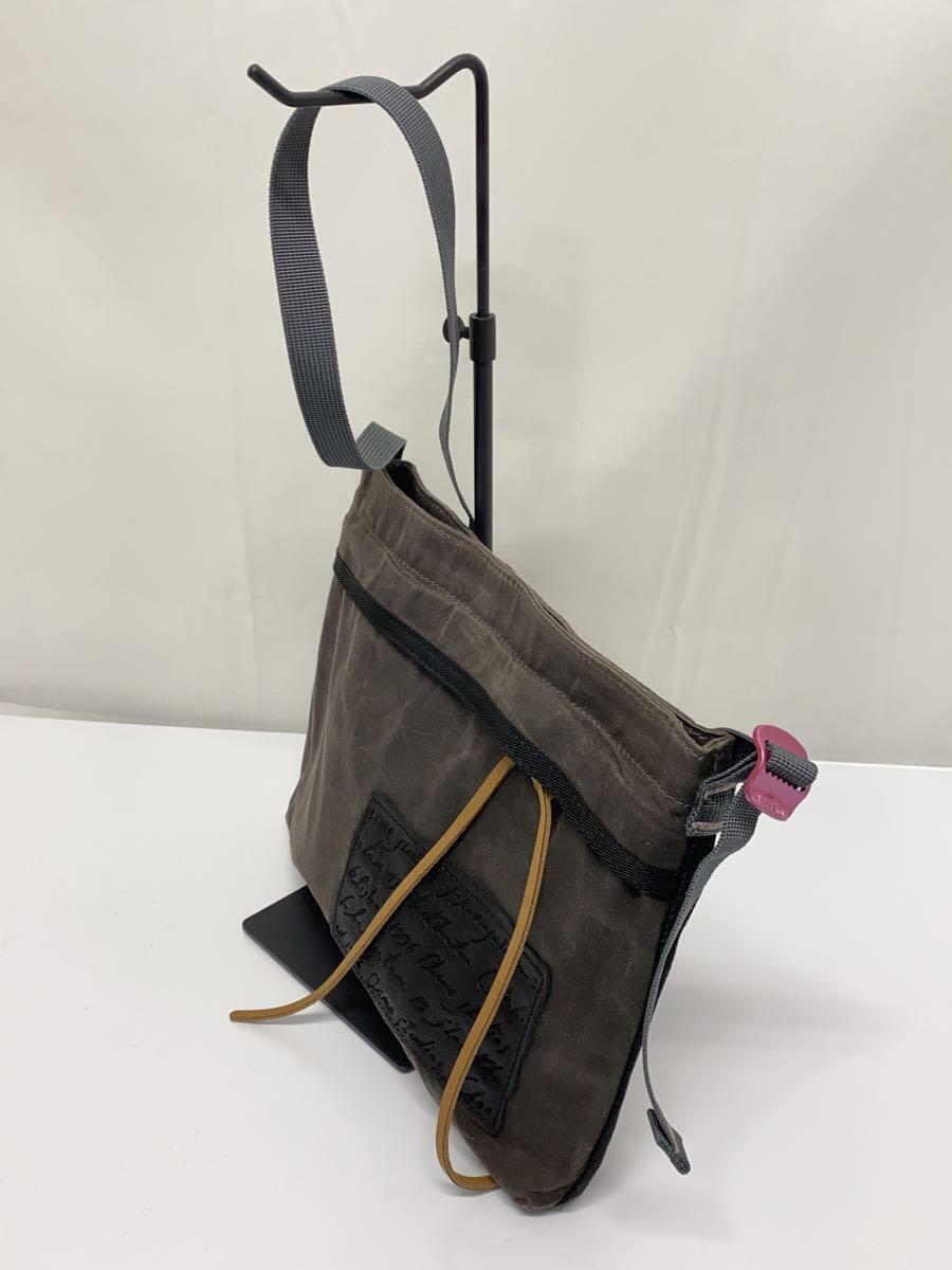 Canvas Acne Studios Shoulder Bag Acne Studios(Acne) Shoulder Bag