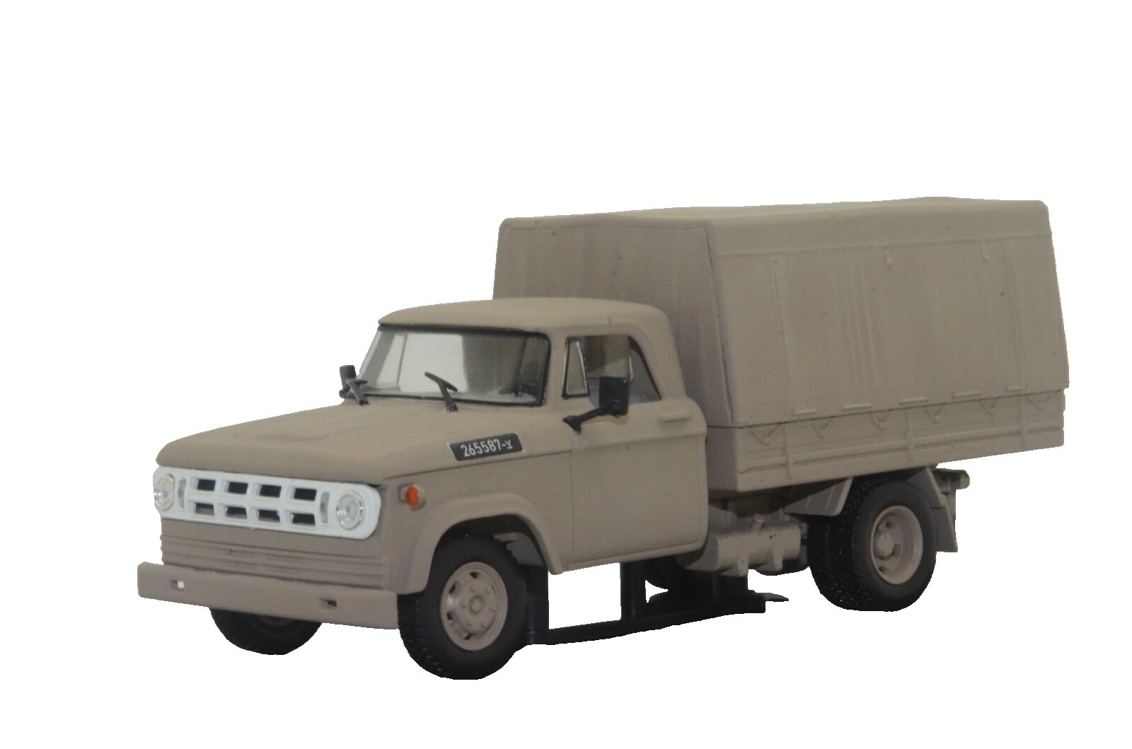 Camiones Dodge 1:43 diecast