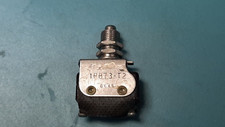 1PB73-T2 / MICRO SWITCH / HONEYWELL / ROUND PUSH BUTTON SWITCH