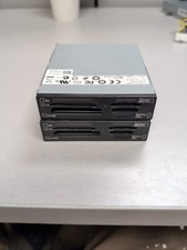 3-Dell 08RYX9 3.5 Inches Internal USB 13-in-1 Memory Card Reader/Writer Lot Of 3