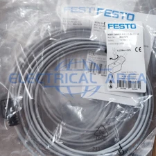 1PC FESTO new NEBV-Z4WA2L-P-E-2.5-N-LE2-S1 8047671 connecting cable