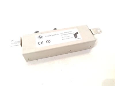 BMW 3 E46 2002 Antennenverstärker Antenne 65206912818 ARB2090 921753003 6912818 - Bild 1 von 4