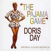 Soundtrack - Pajama Game (Original , 2008) CD