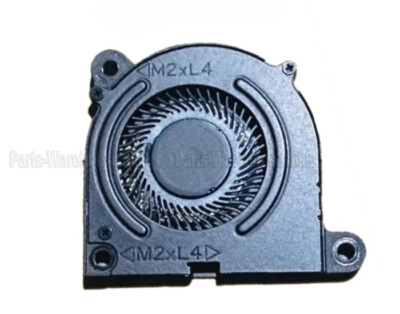 New for Dell Alienware M16 M18 R1 Cooling Motherboard Fan 0XMDV9 | eBay