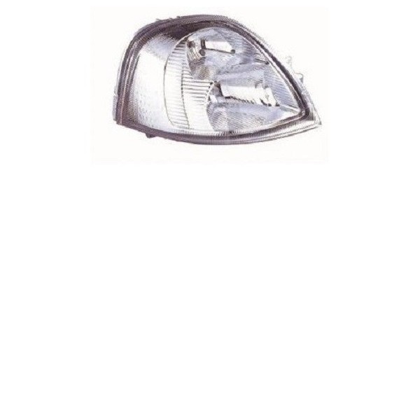 Phare avant droit pour Renault Master 2, Opel Movano et Nissan Interstar