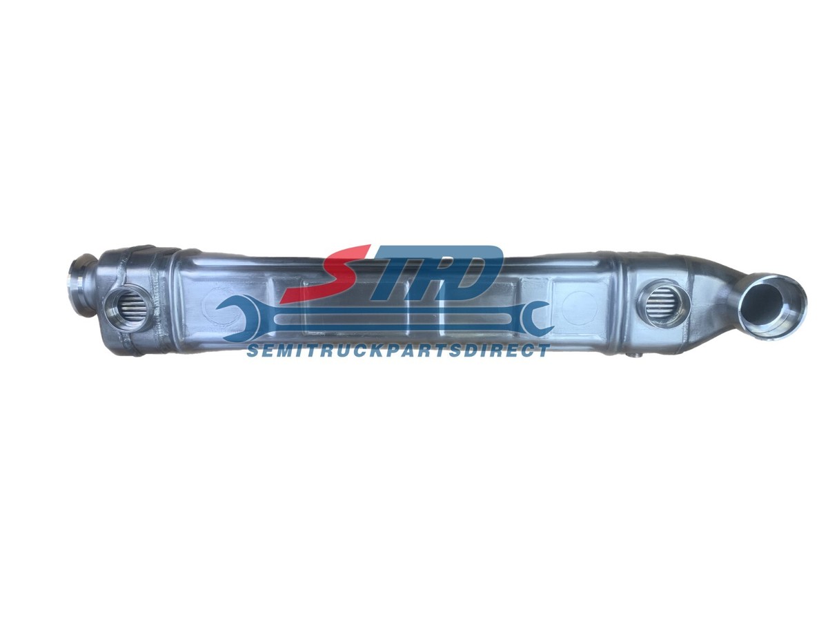 EGR Cooler For Detroit DD15 4721400475, 4731400175 | eBay