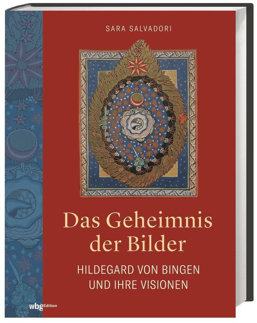 Thumbnail - Das Geheimnis Der Bilder | Hildegard Von Bingen Und Ihre Visionen |
