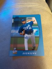 2005 Donruss Team Heroes Showdown Blue Jeremy Affeldt #152