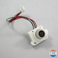 DOLCEGUSTO KRUPS Pulsante Tasto Accensione Macchina Caffè Piccolo