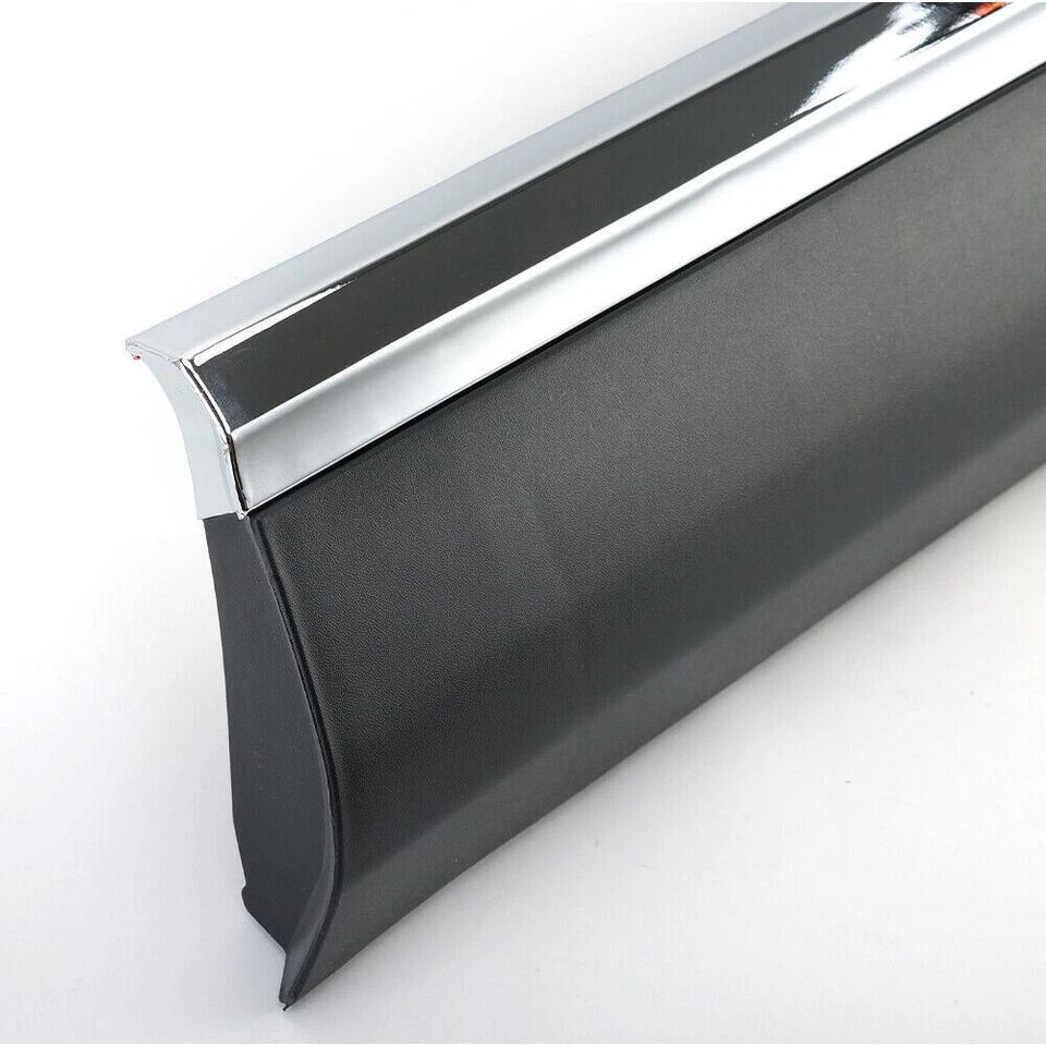 For 2011-2013 Toyota Highlander Front Passenger Side Door Molding Foto 4 de 4