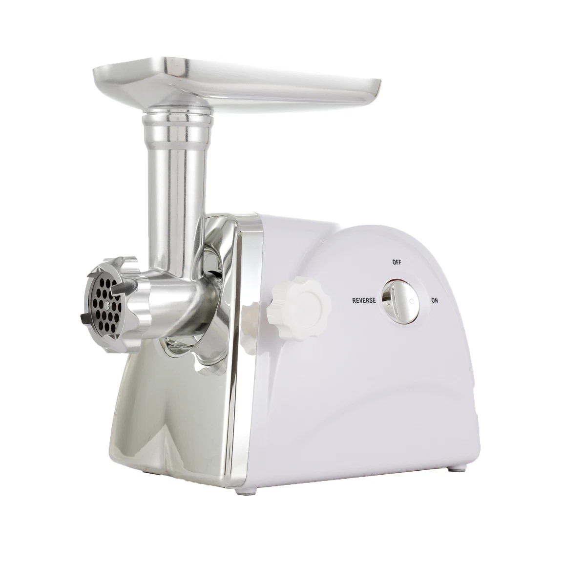 Automatic best sale meat grinder