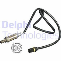 Delphi ES11123-12B1 Lambdasonde Vorne Vorne Links Vorne Rechts FÜR BMW