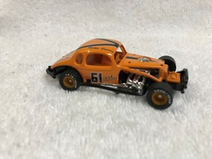 b&m remote control car