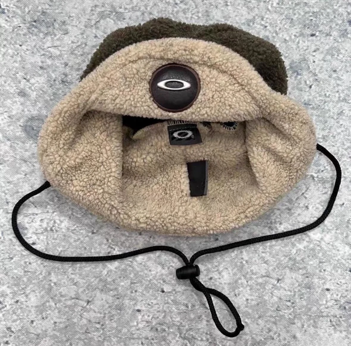 h*a様 90s Oakley archive コーデュロイキャップ USA製 90s Oakleyキャップ赤タグメタルロゴarchive vintage - メルカリ
