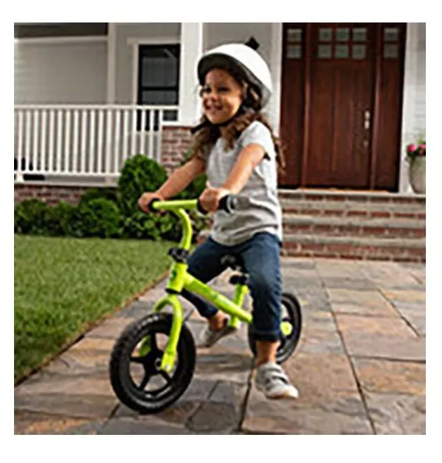 Strider 10 best sale inch balance bike