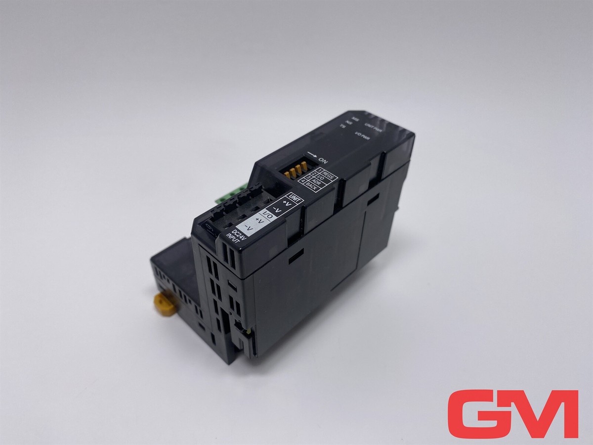 Omron Automation - GRT1-DRT - PLC Expansion Module, 64 IO Port