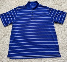Men  s SS Polo Performance Shirt XL