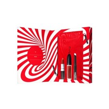 Mac Best Kept Secret Lip Kit: MARRAKESH - Lipstick, Lipcolour, Lip Base