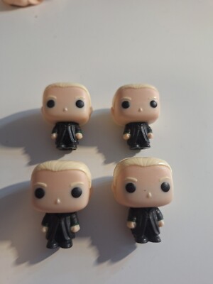 Kinder Joy Harry Potter Draco
