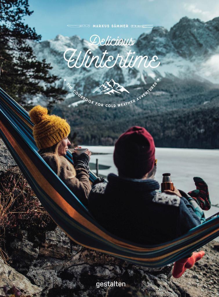 Thumbnail - Delicious Wintertime | Markus Sämmer | 2019 | Englisch