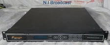 1x Sencore mrd3187b mpeg4 HDSDI receiver with 4x RF inputs, HDSDI output  (ref2)