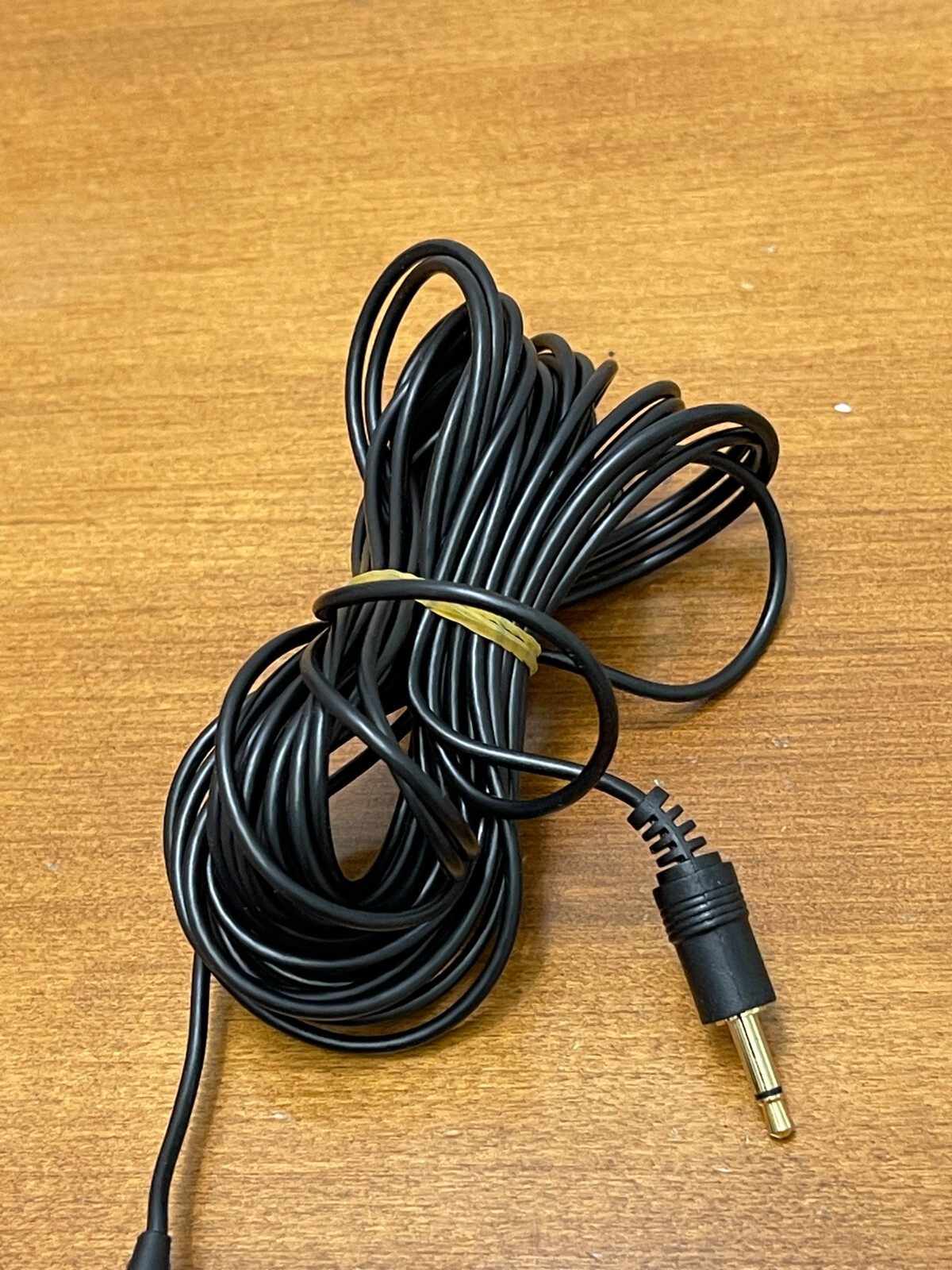 Genuine Yamaha YPAO Calibration Microphone for RXV RXA A/V HTR , YSP