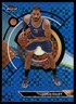 2023-24 Topps Finest Blue Checkerboard Refractor /99 Josh Hart #71 Common